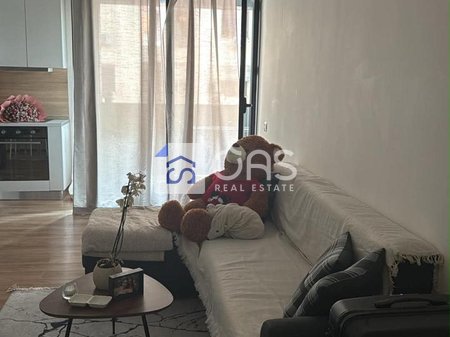 jepet me qira Apartament  1+1   bulevadi i ri