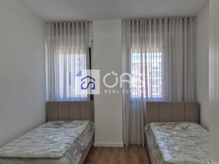 2+1 apartment for rent in Astir (Oasis Residence)