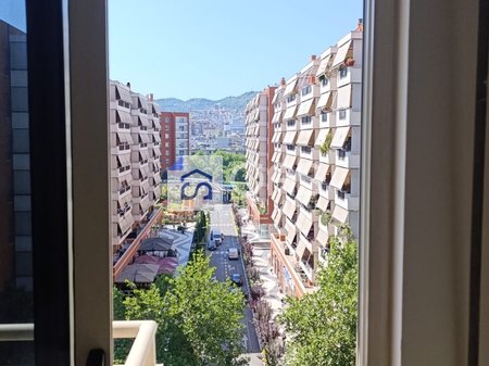 Apartment for rent 1+1 Opposite Delijorgji