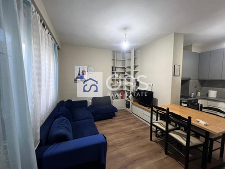 1+1 apartment for sale in Yzberisht