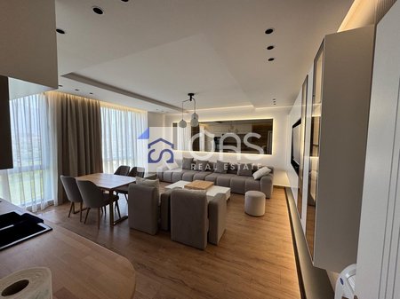 Jepet me qera  apartament 1+1 tek  Bulevardi i Ri