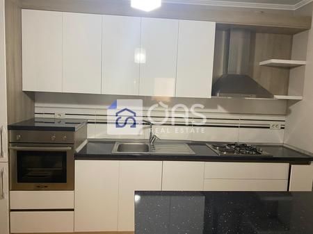 For rent 2+1+2 apartment at Pallati me Shigjeta