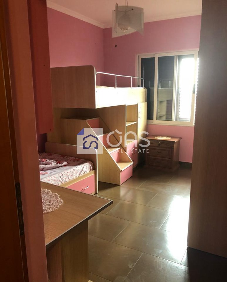 Apartment 2+1 for rent on Dibra Street