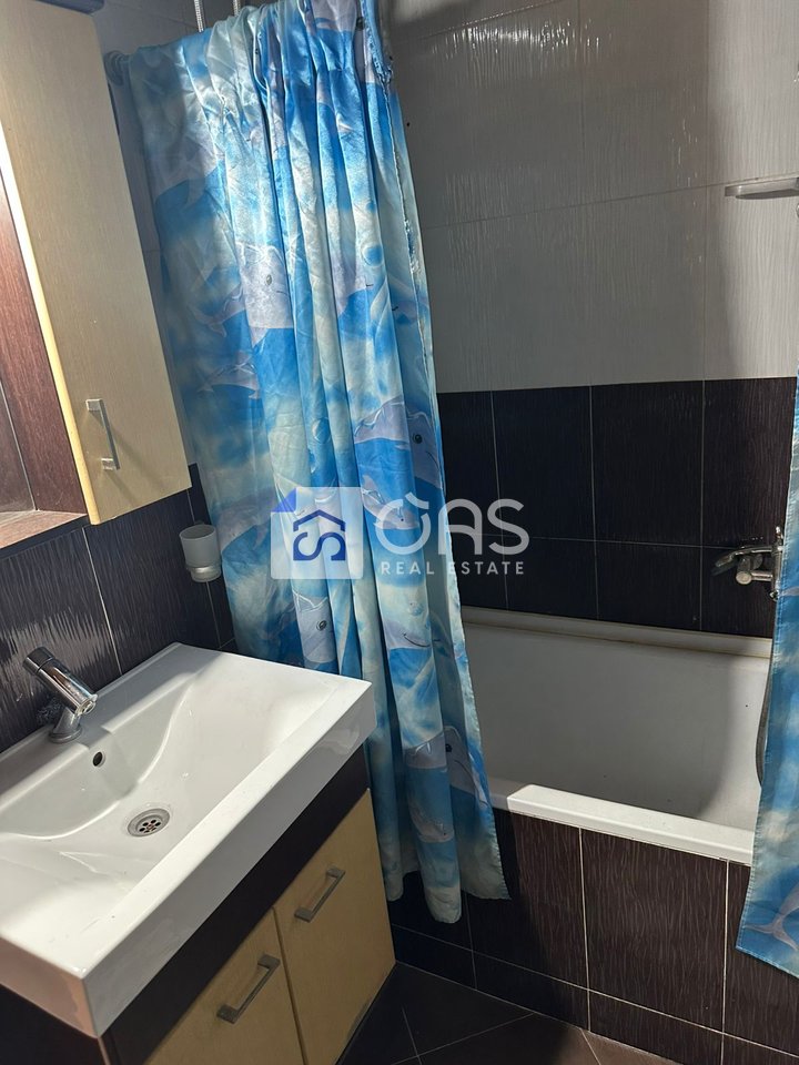 Apartment 2+1 for rent on Elbasan Street