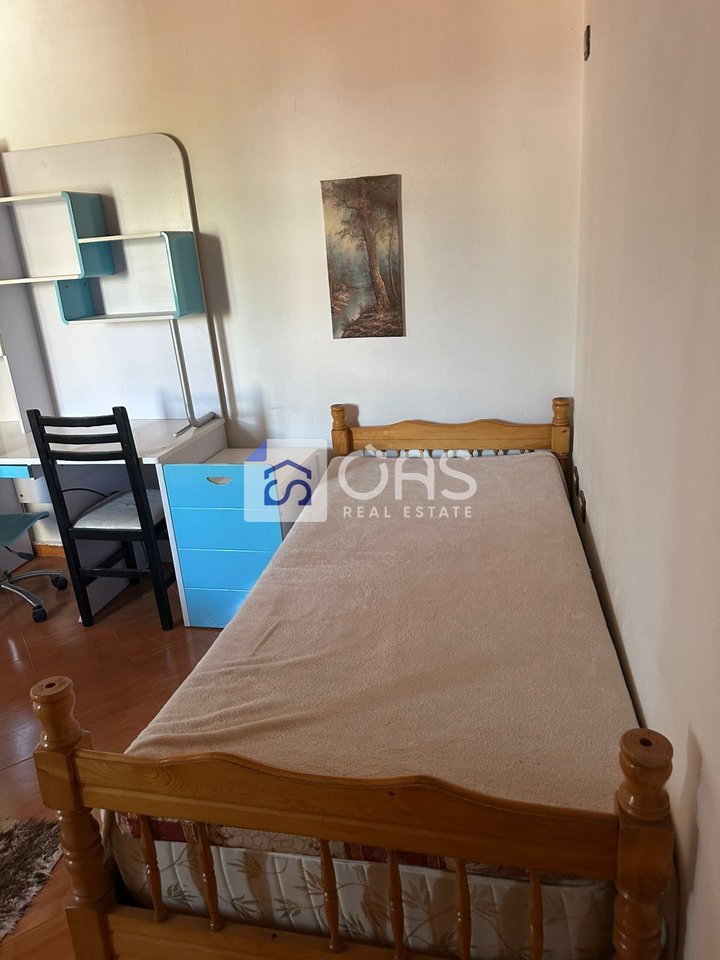 Apartment 2+1 for rent on Elbasan Street