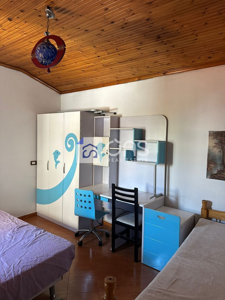Apartment 2+1 for rent on Elbasan Street