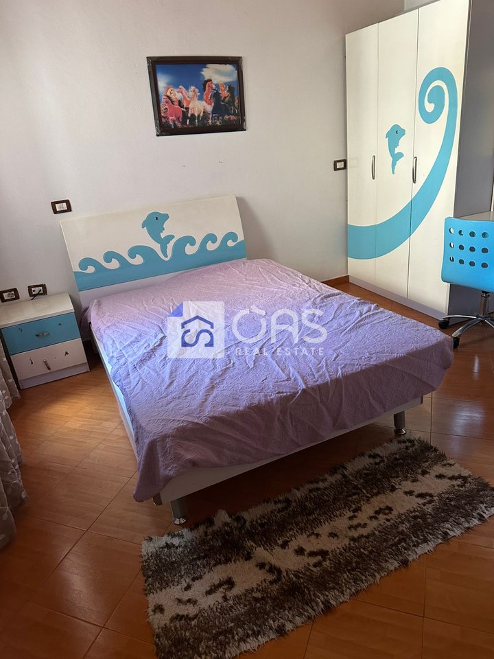 Apartment 2+1 for rent on Elbasan Street