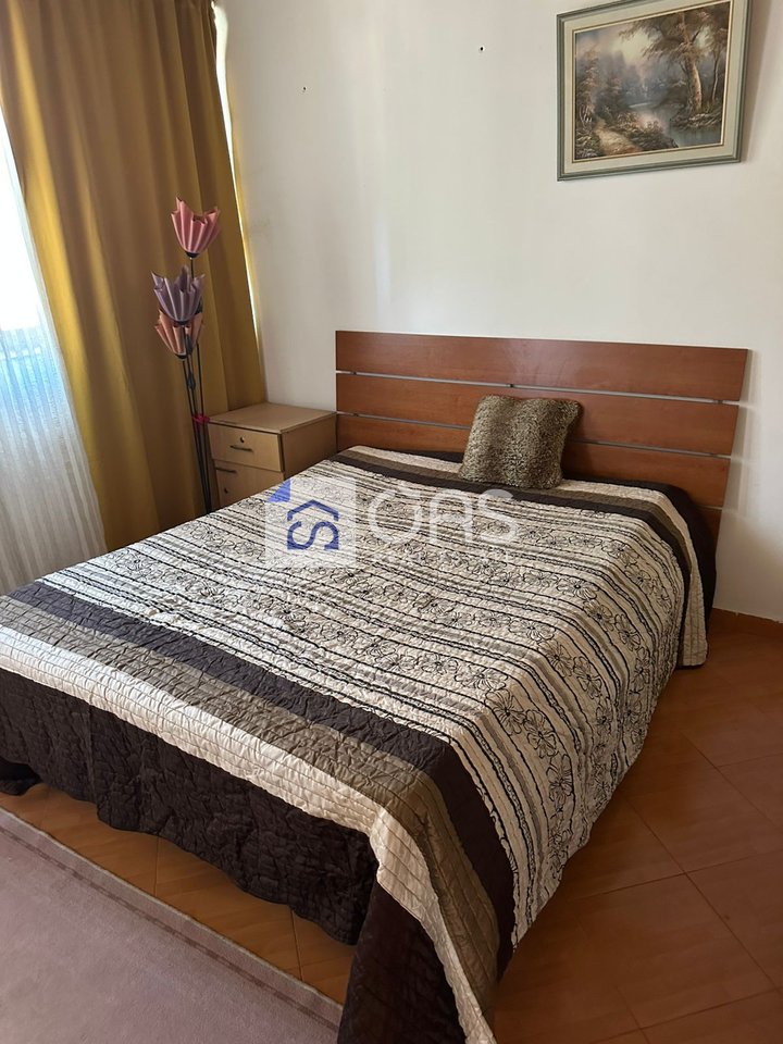 Apartment 2+1 for rent on Elbasan Street