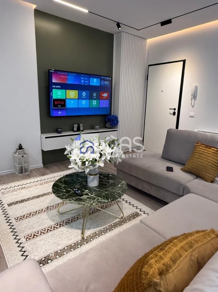 Appartamento in affitto 1+1 Nuovo Boulevard