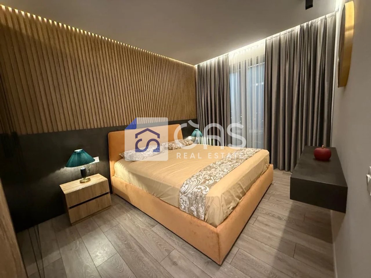 Appartamento in affitto 1+1 Nuovo Boulevard