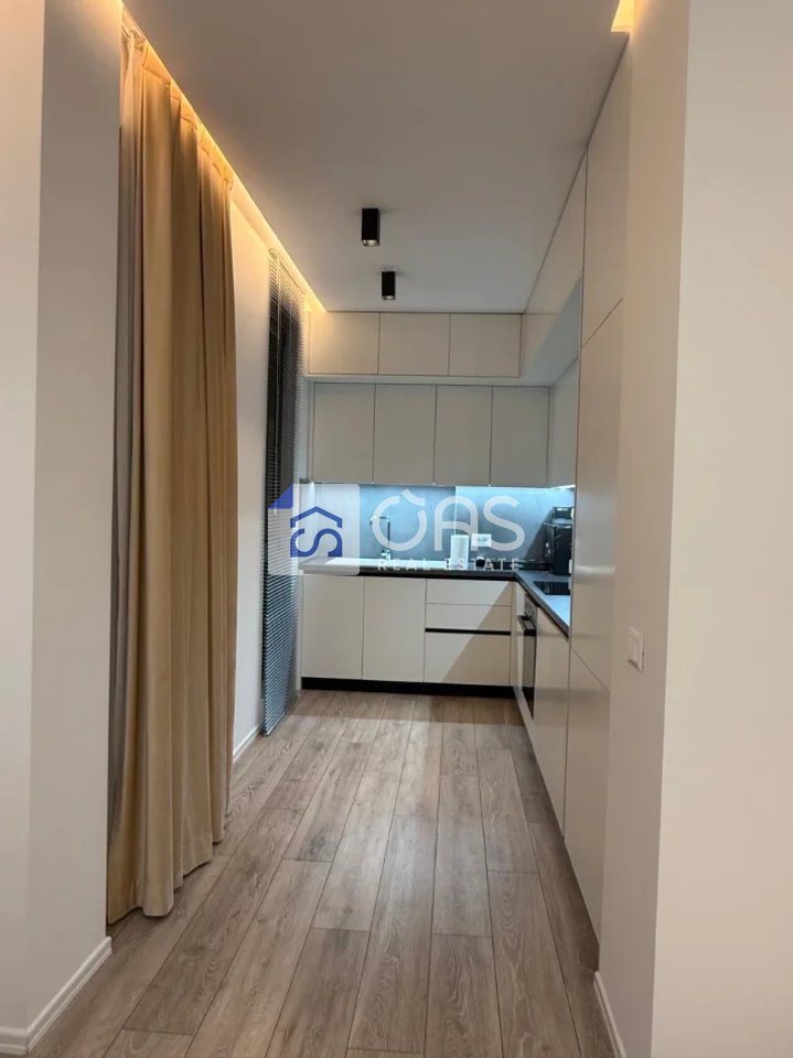 Appartamento in affitto 1+1 Nuovo Boulevard