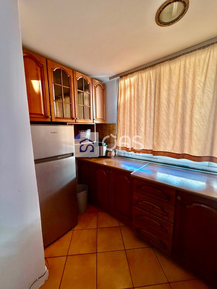 jepet me qira Apartament  2+1  kryqezimi brrylit