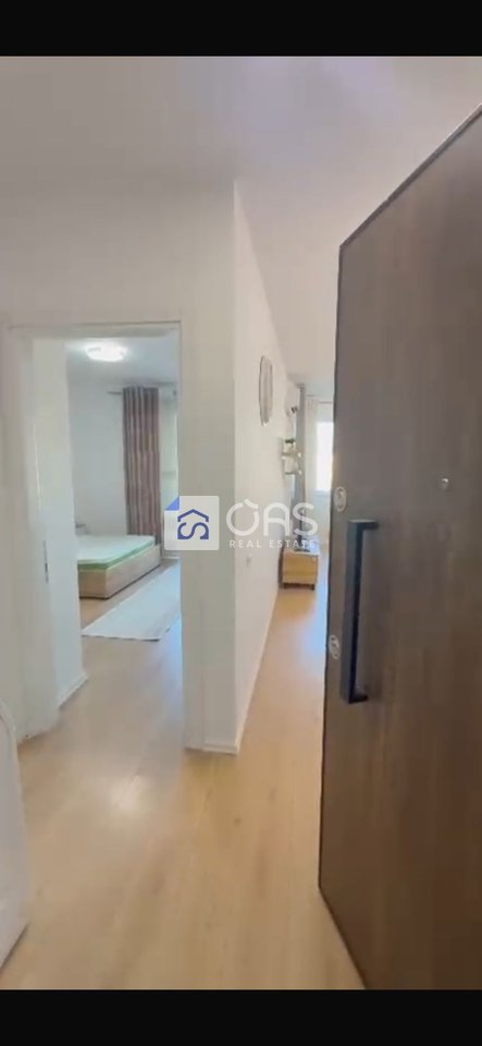 Apartment 1+1 for rent in Yzberisht