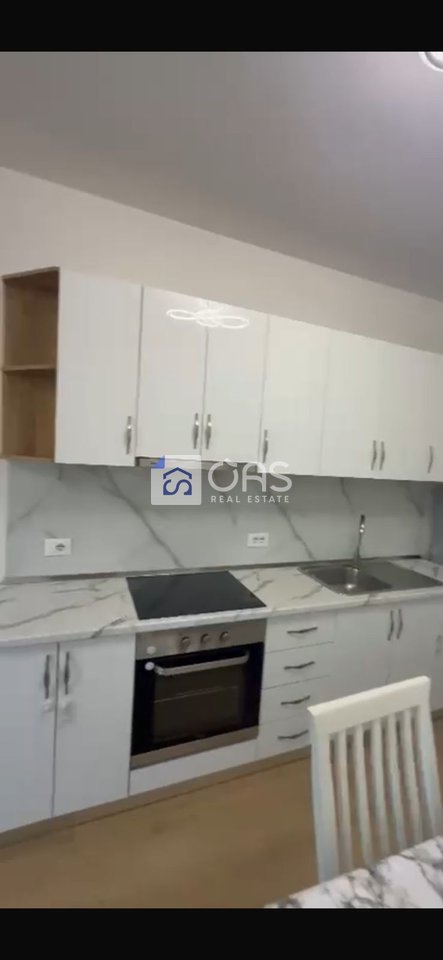 Apartment 1+1 for rent in Yzberisht