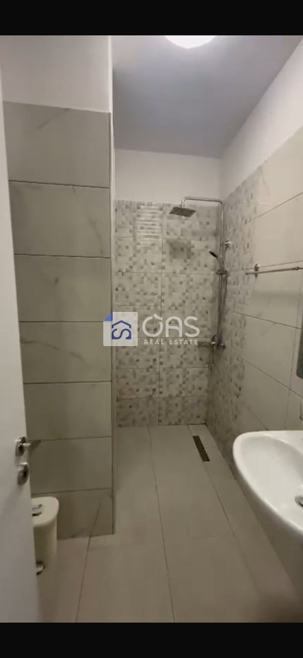 Apartment 1+1 for rent in Yzberisht