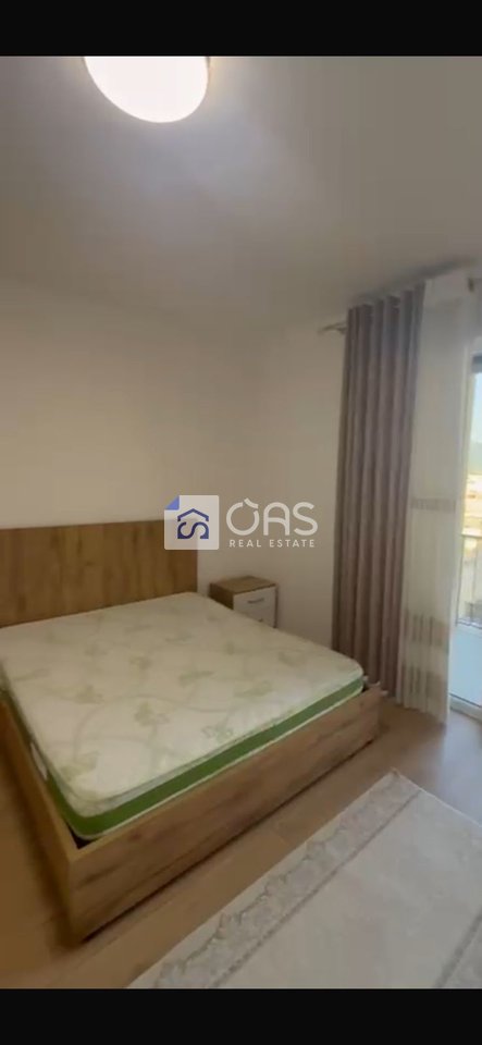 Apartment 1+1 for rent in Yzberisht