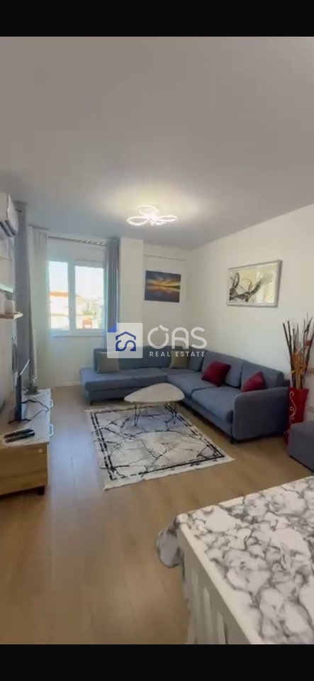 Apartment 1+1 for rent in Yzberisht
