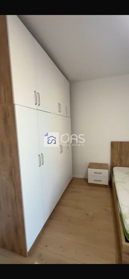 Apartment 1+1 for rent in Yzberisht