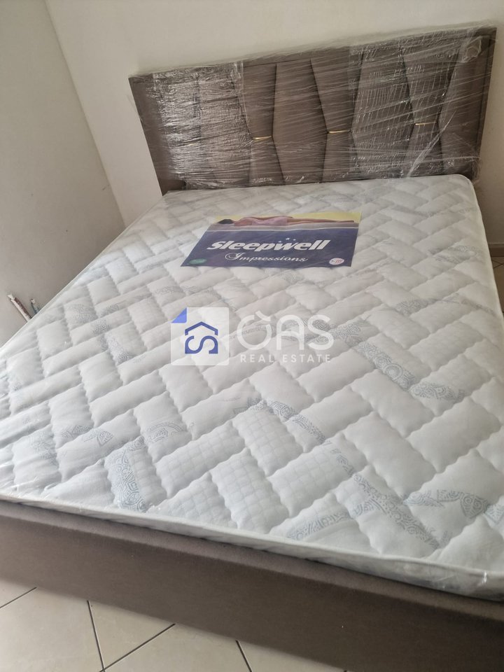 Jepet me qera apartament 1+1 ne Astir