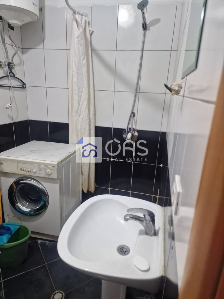 Jepet me qera apartament 1+1 ne Astir