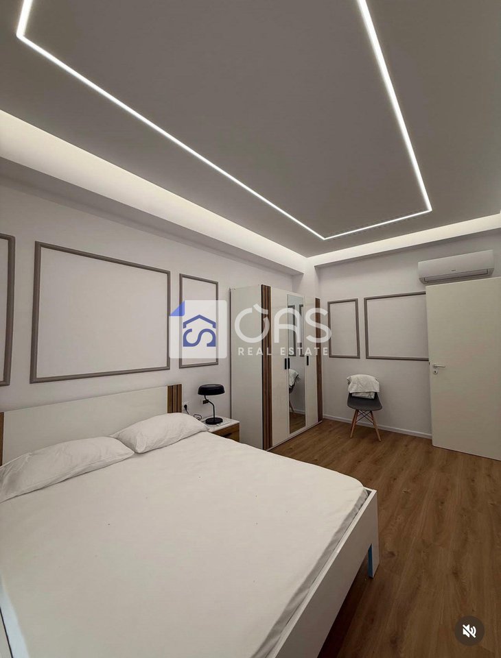1+1 apartment for rent in Ali Dem