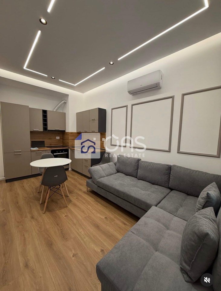 1+1 apartment for rent in Ali Dem
