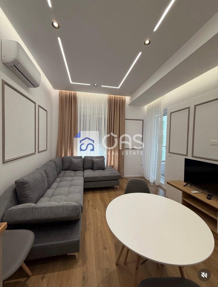 1+1 apartment for rent in Ali Dem