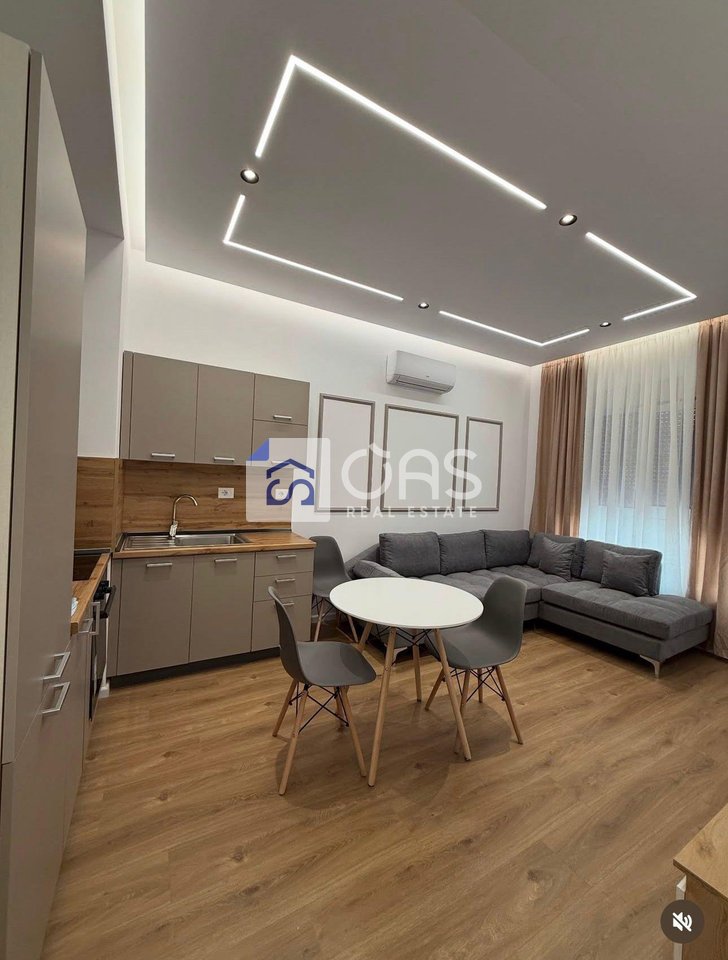 1+1 apartment for rent in Ali Dem
