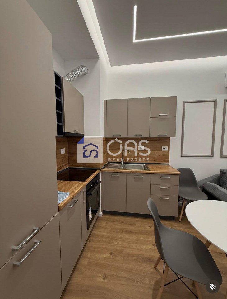 1+1 apartment for rent in Ali Dem