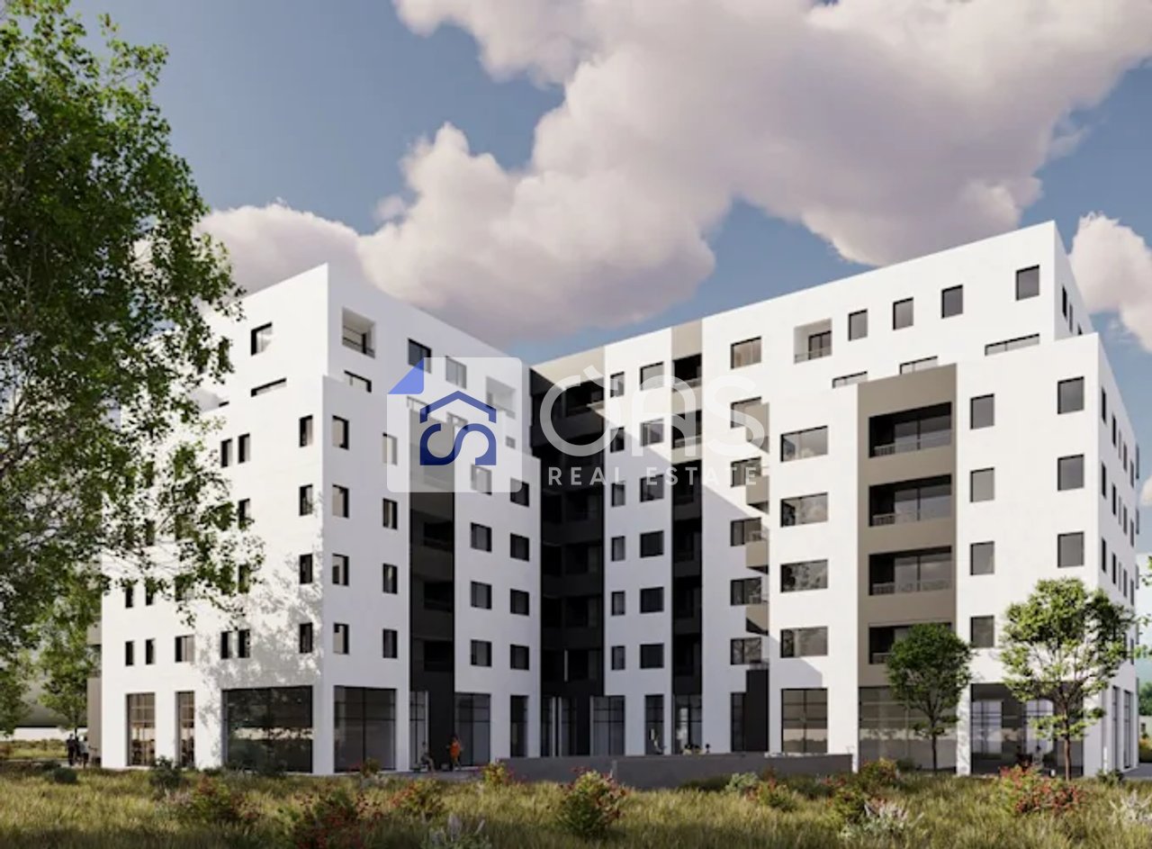 Shitet apartament 1 +1 Paskuqan Platinum 2