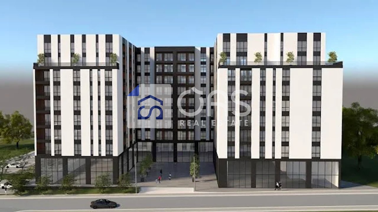 Shitet apartament 2 +1 Paskuqan 
Belfiore 1