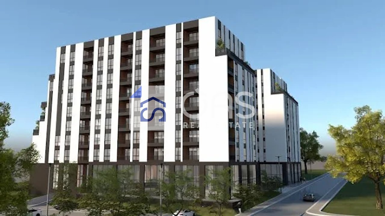 Shitet apartament 2 +1 Paskuqan 
Belfiore 1