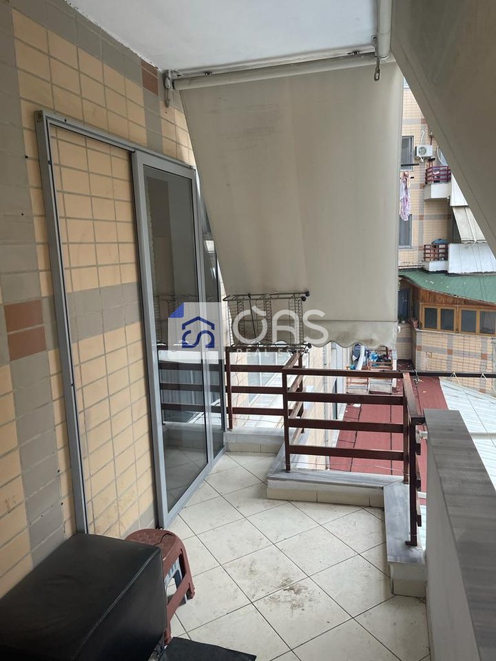 Jepet me qera apartament 2+1+2 ne Astir