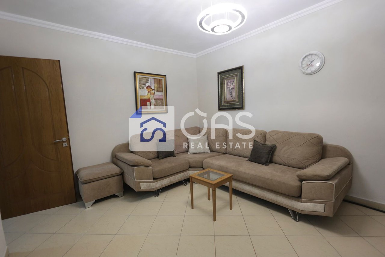 Jepet apartament me qera 2+1 Ne Brryl