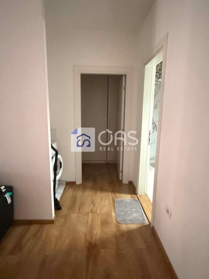 Apartment 1+1 for rent on the new boulevard