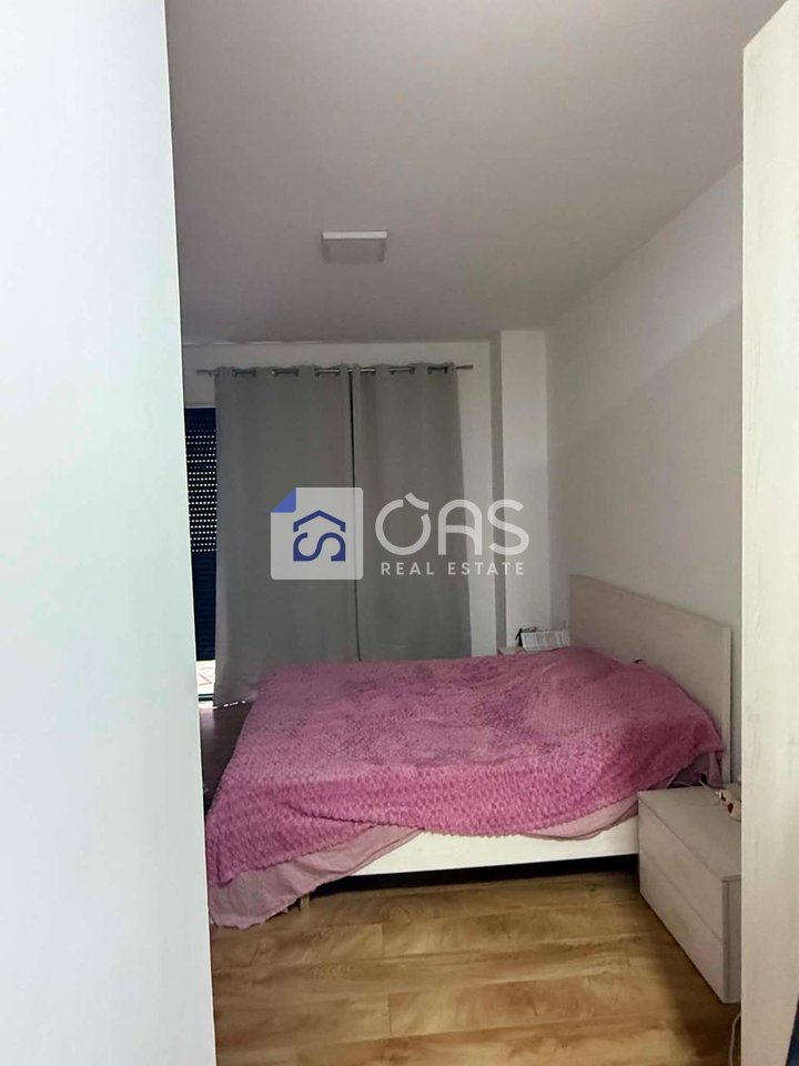 Apartment 1+1 for rent on the new boulevard
