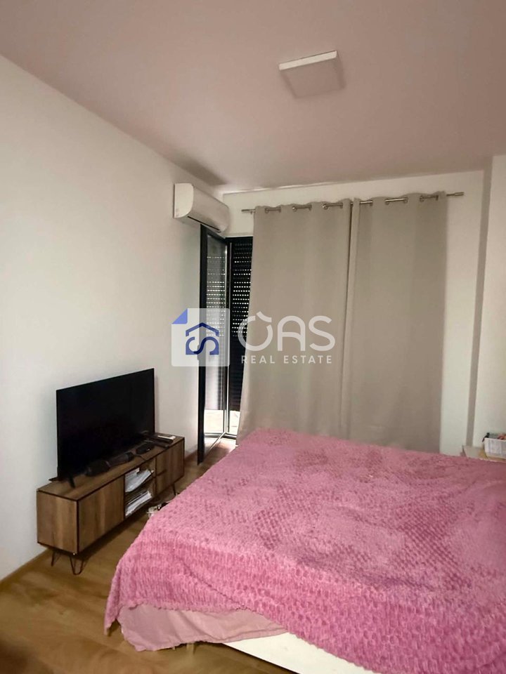 Apartment 1+1 for rent on the new boulevard