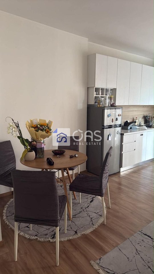 Apartment 1+1 for rent on the new boulevard