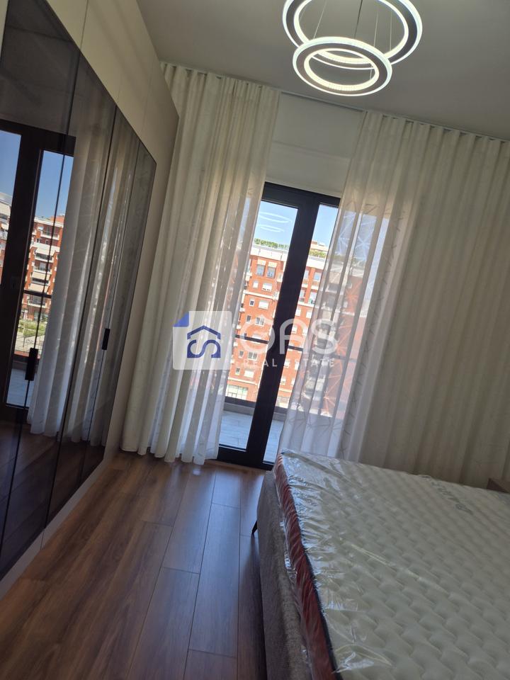 2+1 apartment for rent in Astir (Oasis Residence)