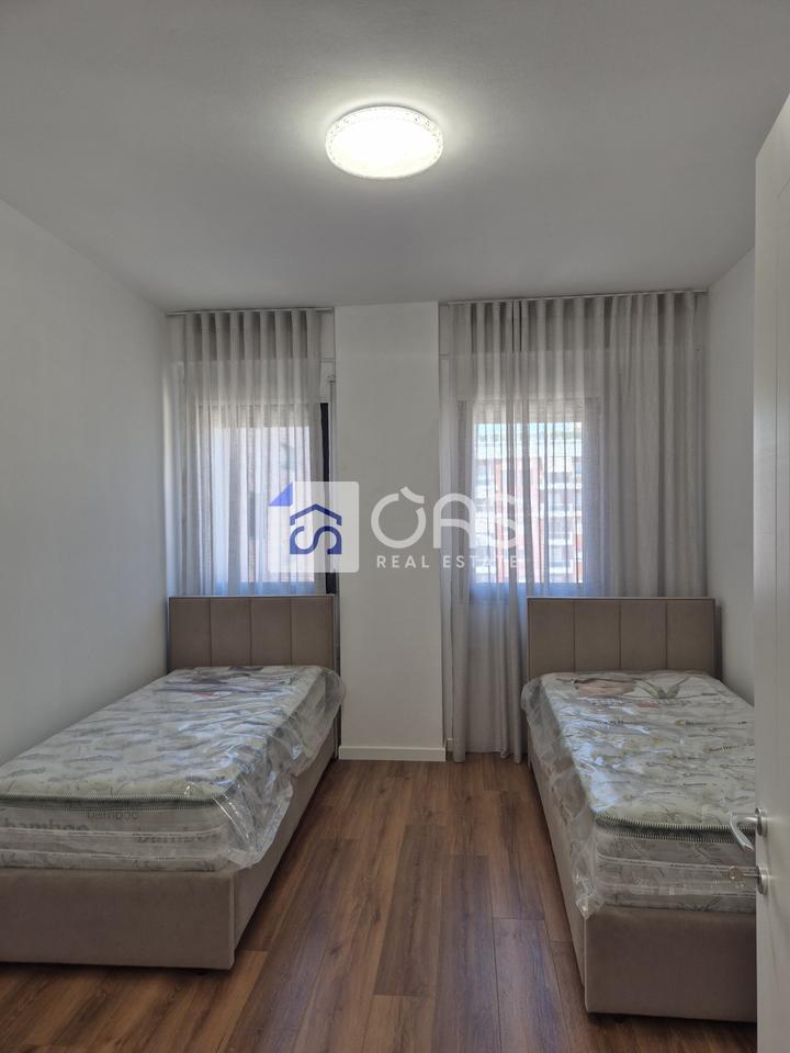 2+1 apartment for rent in Astir (Oasis Residence)
