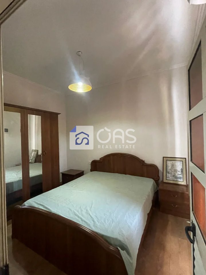 1+1 apartment for rent