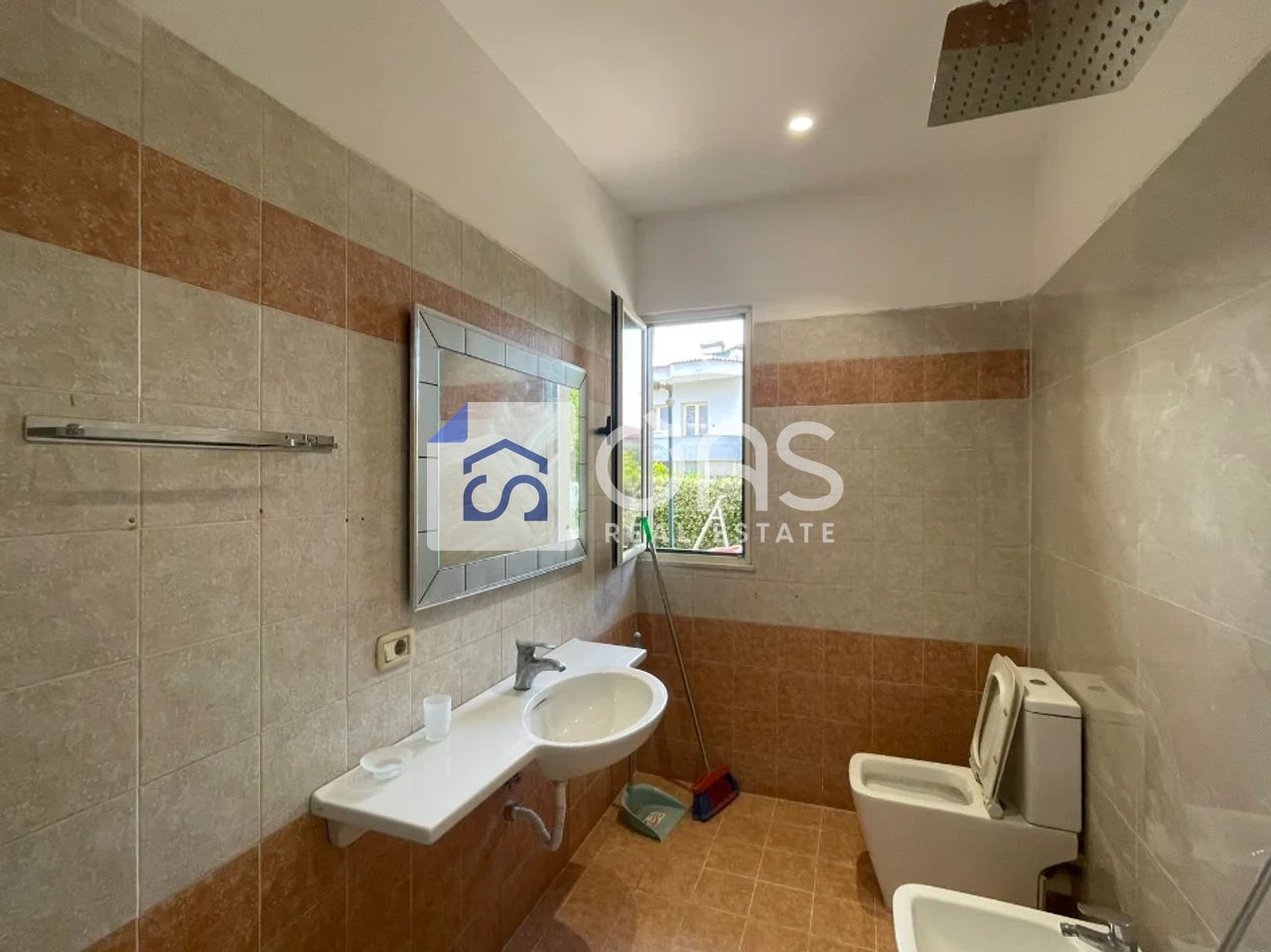 1+1 apartment for rent