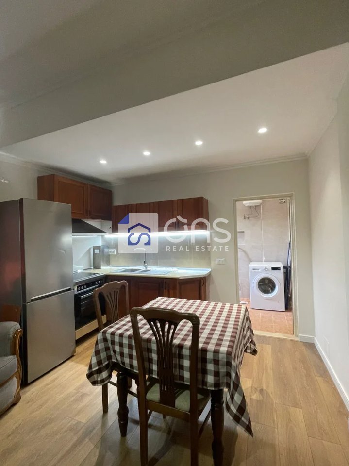 1+1 apartment for rent