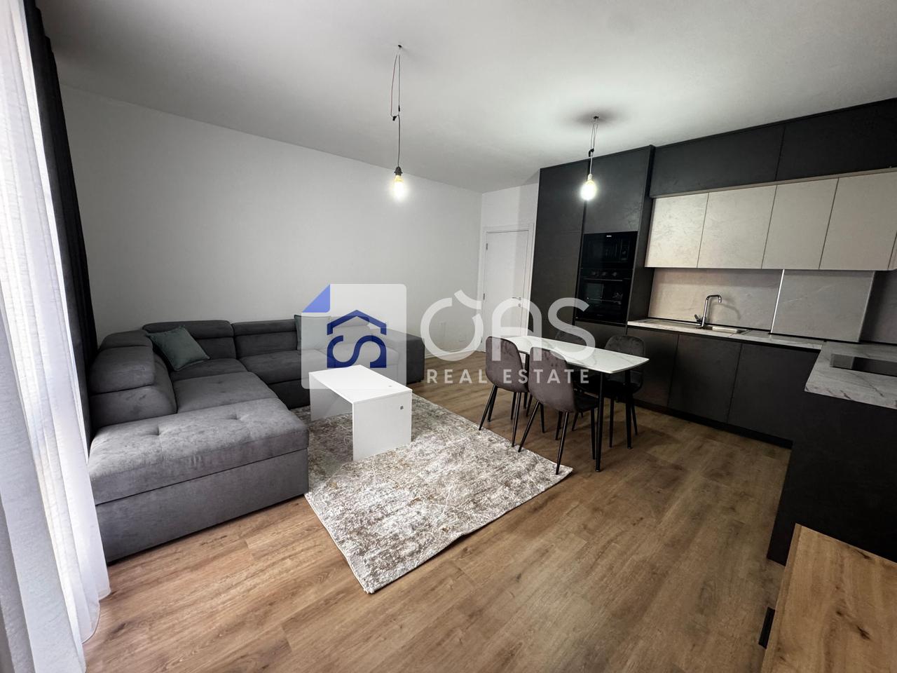 2+1 apartment for rent at Univers City
