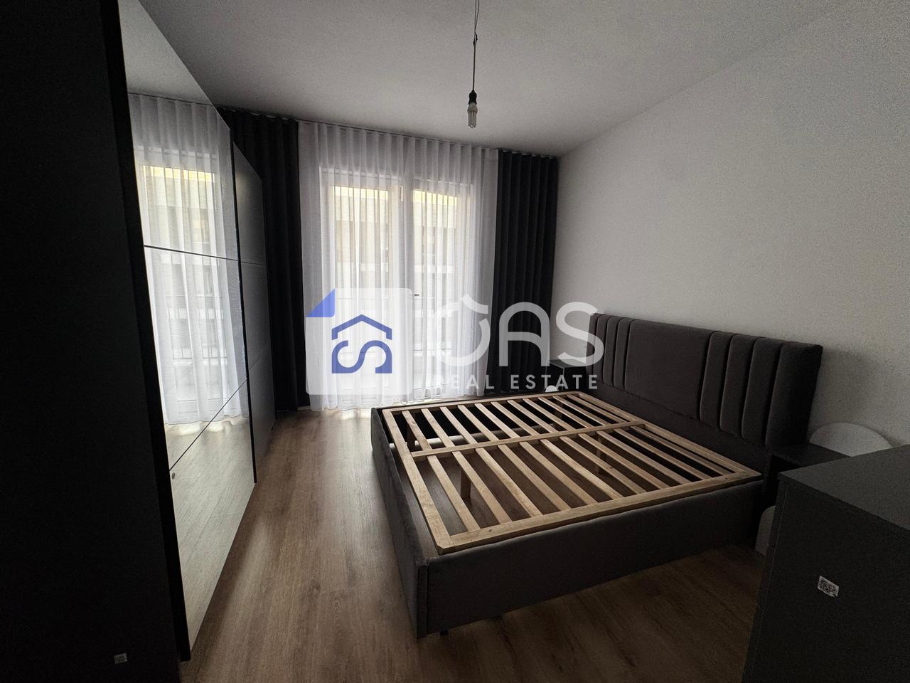 2+1 apartment for rent at Univers City