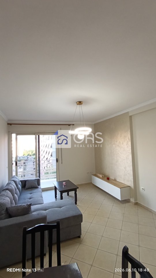 Apartment for rent 1+1 Opposite Delijorgji
