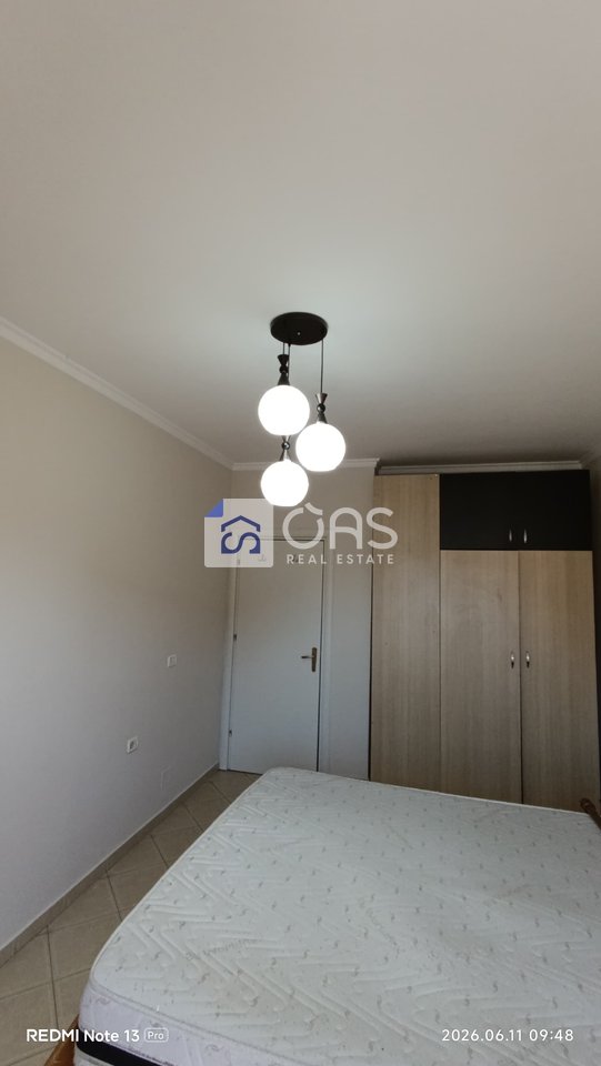 Apartment for rent 1+1 Opposite Delijorgji