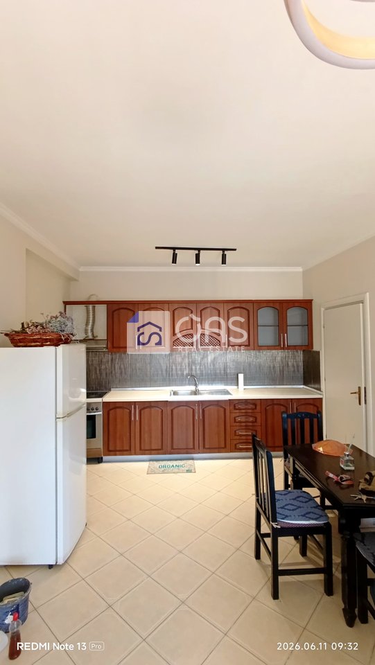 Apartment for rent 1+1 Opposite Delijorgji