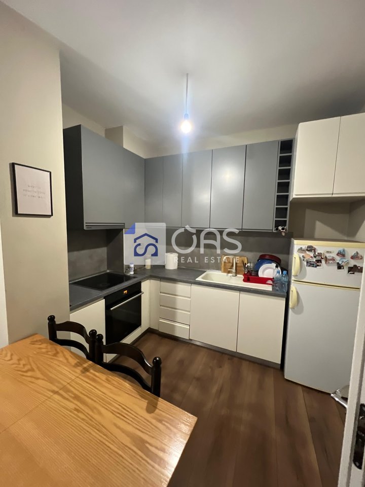 1+1 apartment for sale in Yzberisht