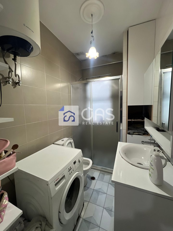 1+1 apartment for sale in Yzberisht